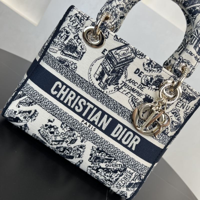 Christian Dior My Lady Bags